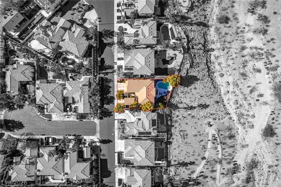 8416 Paseo Vista Drive, Las Vegas, NV 89128 - #2