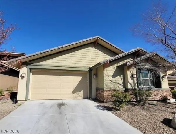 5564 Bethany Bend Drive, Las Vegas, NV 89135