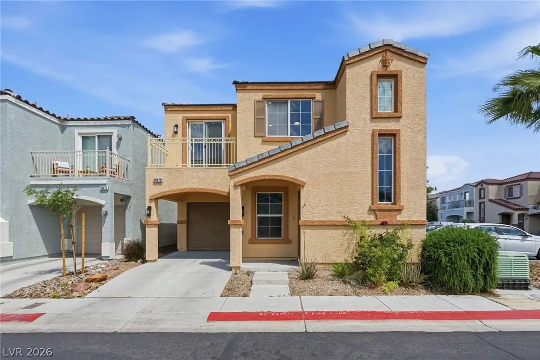 10478 Perfect Parsley Street, Las Vegas, NV 89183 - #1