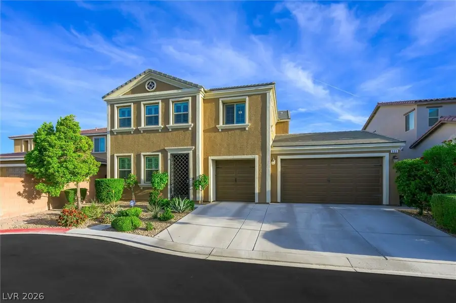 905 Silent Sunset Avenue, North Las Vegas, NV 89084 - #2