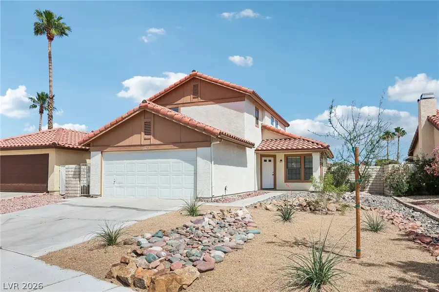 2422 Millcroft Drive, Henderson, NV 89074 - #3