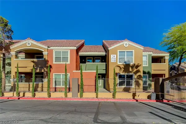 8101 W Flamingo Road #2179, Las Vegas, NV 89147