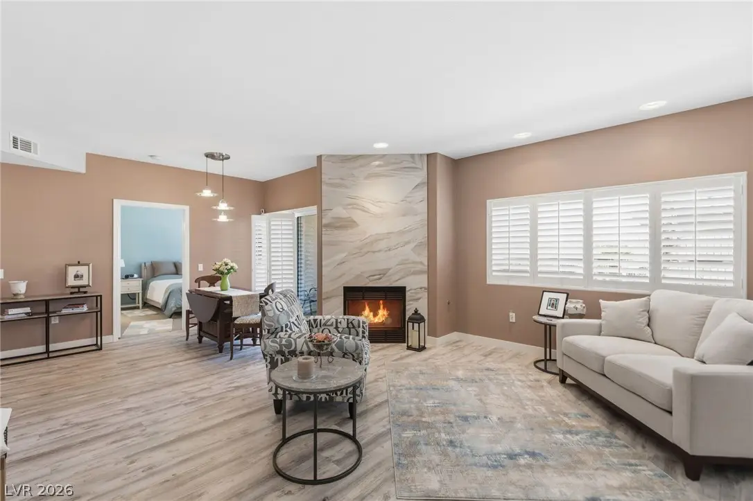 8725 W Flamingo Road #102, Las Vegas, NV 89147 - #1