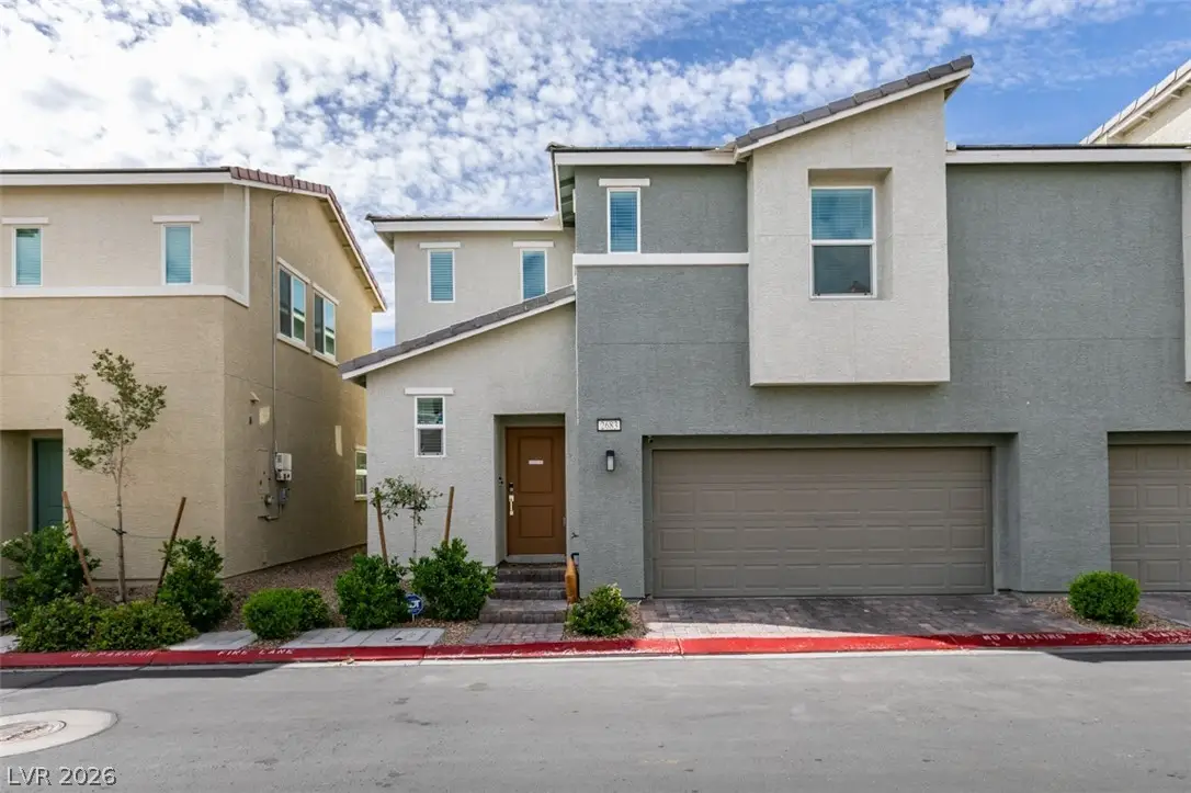 2683 Weathered Copper, North Las Vegas, NV 89086 - #1