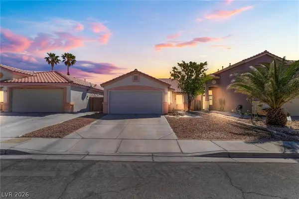 3536 Summerday Court, Las Vegas, NV 89147