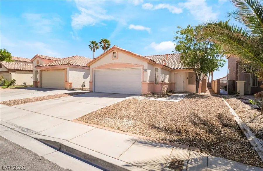 3536 Summerday Court, Las Vegas, NV 89147 - #3