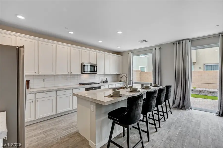 881 Dunkirk River Court, Henderson, NV 89011 - #2