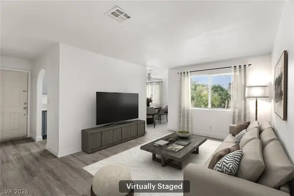 1842 N Decatur Boulevard #201, Las Vegas, NV 89108