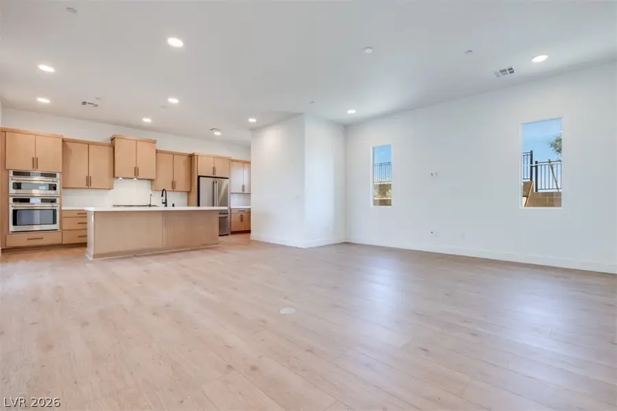 12186 Pink Sunrise Street, Las Vegas, NV 89138 - #2