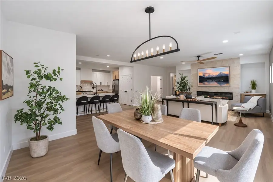 10982 Village Ridge Lane, Las Vegas, NV 89135 - #2