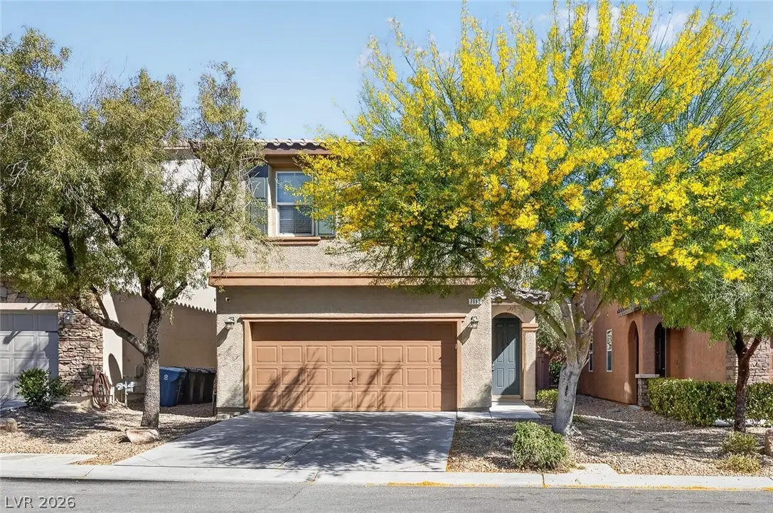 7112 Placid Lake Avenue, Las Vegas, NV 89179 - #1