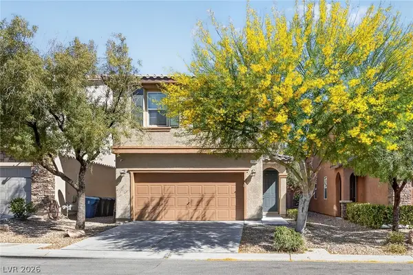 7112 Placid Lake Avenue, Las Vegas, NV 89179