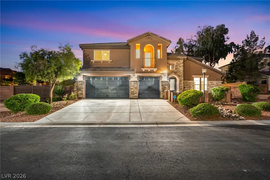 379 Autumn Hue Avenue, Las Vegas, NV 89123 - #2