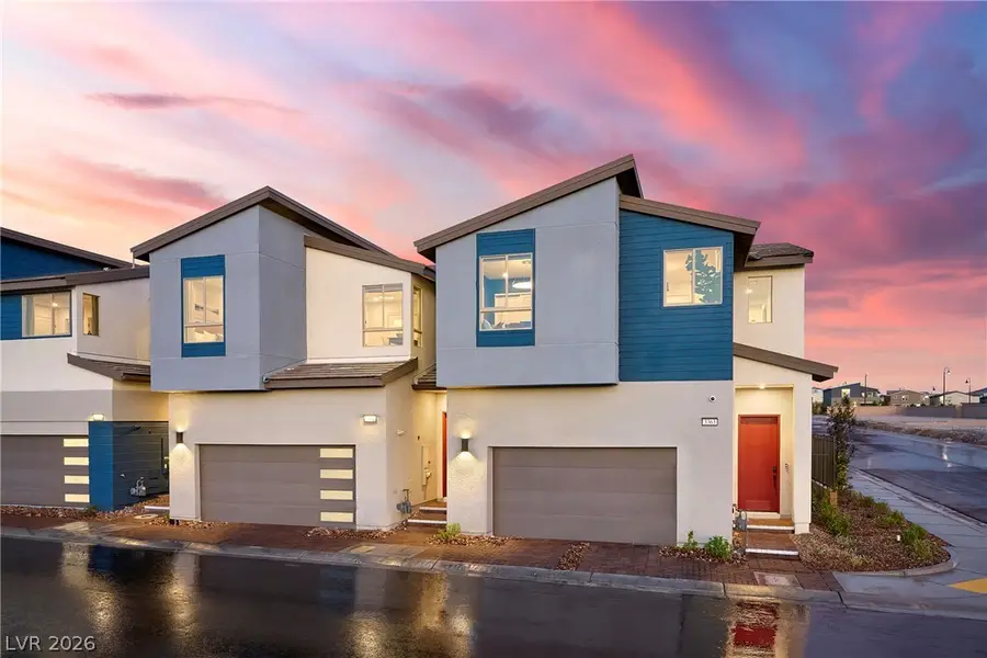 3361 San Ripalta Street, Henderson, NV 89044 - #2