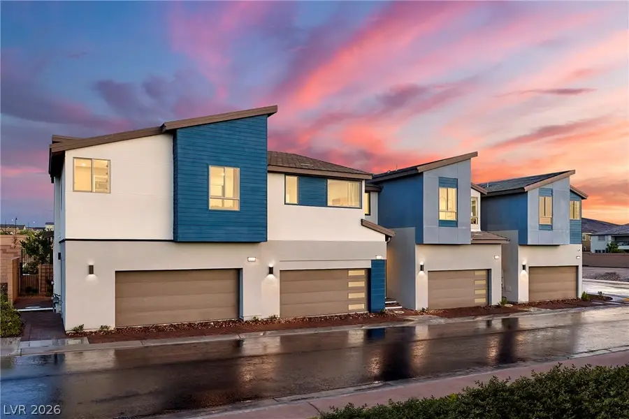 3361 San Ripalta Street, Henderson, NV 89044 - #3