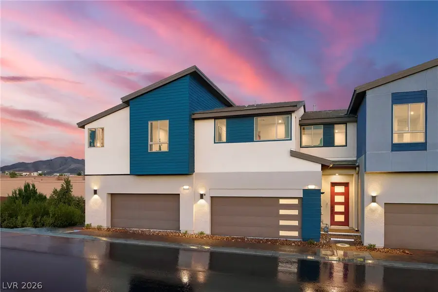 3359 San Ripalta Street, Henderson, NV 89044 - #3