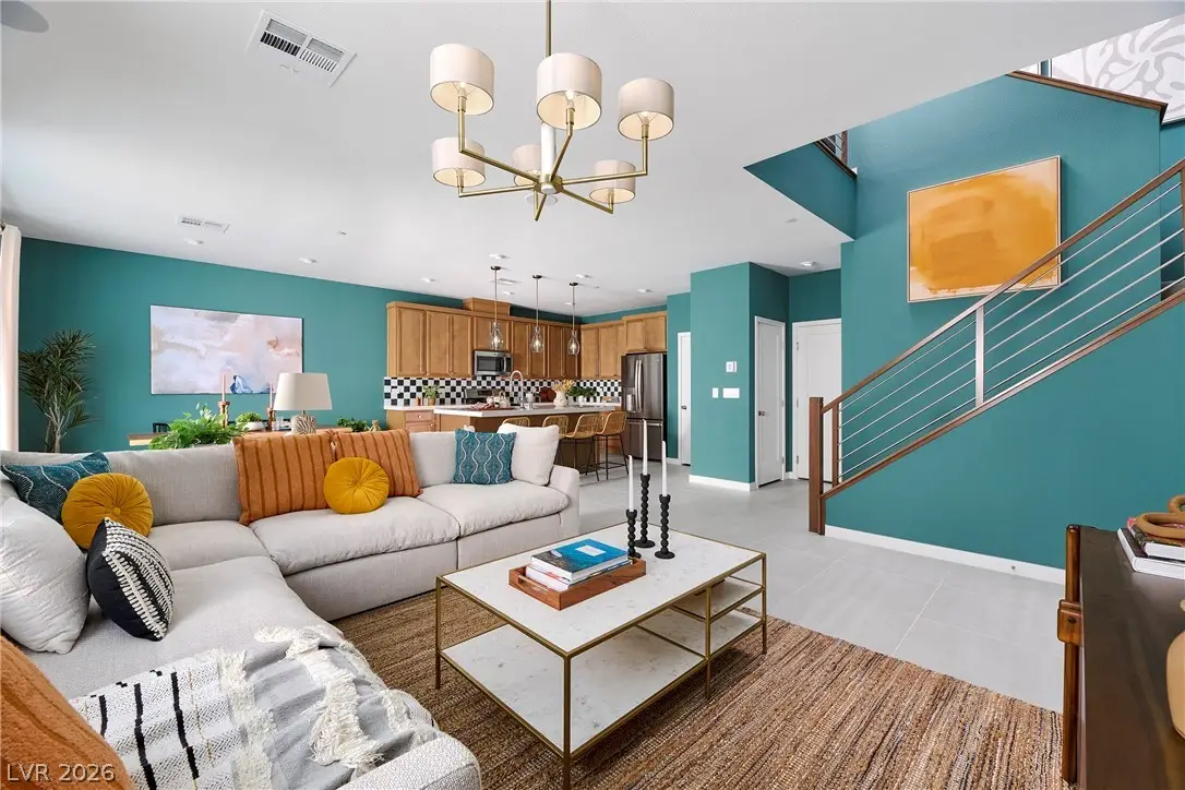 3357 San Ripalta Street, Henderson, NV 89044 - #1