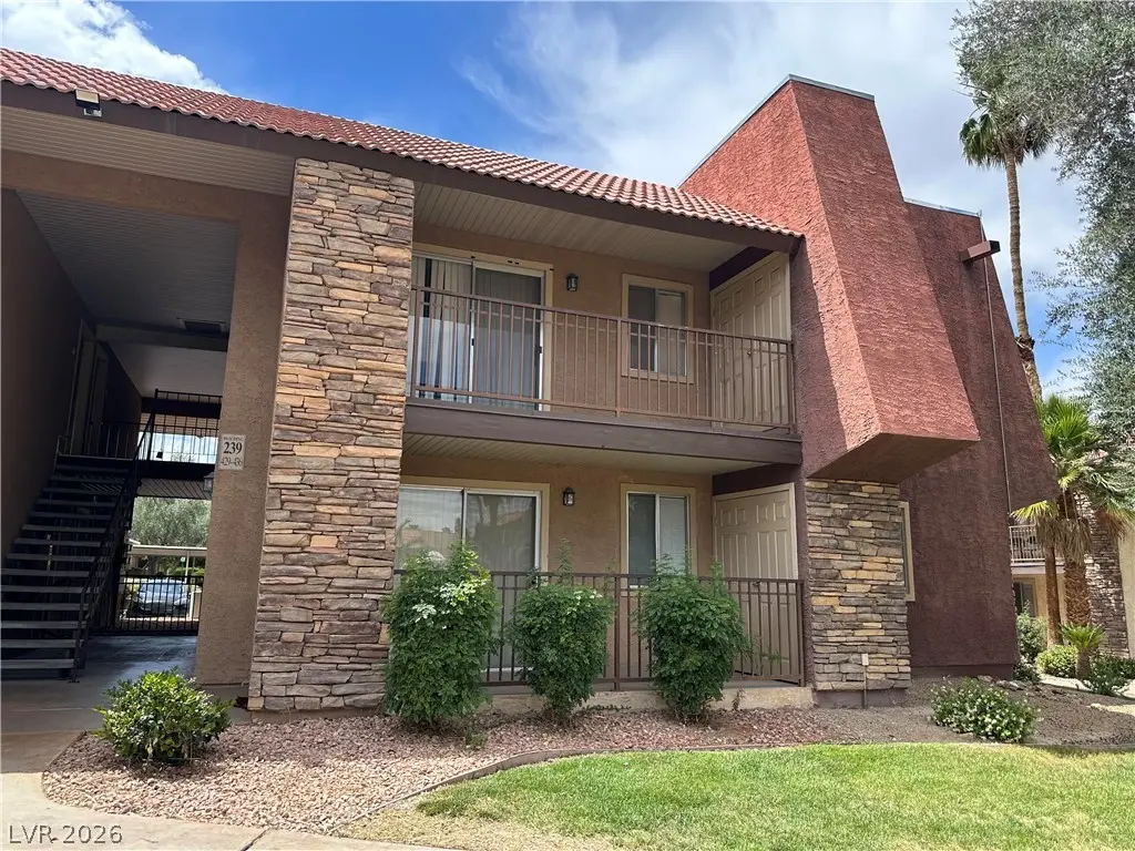 5020 Indian River Drive #436, Las Vegas, NV 89103 - #1