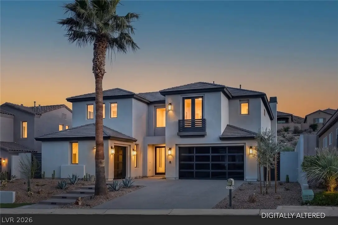 11523 Glowing Sunset Lane, Las Vegas, NV 89135 - #1