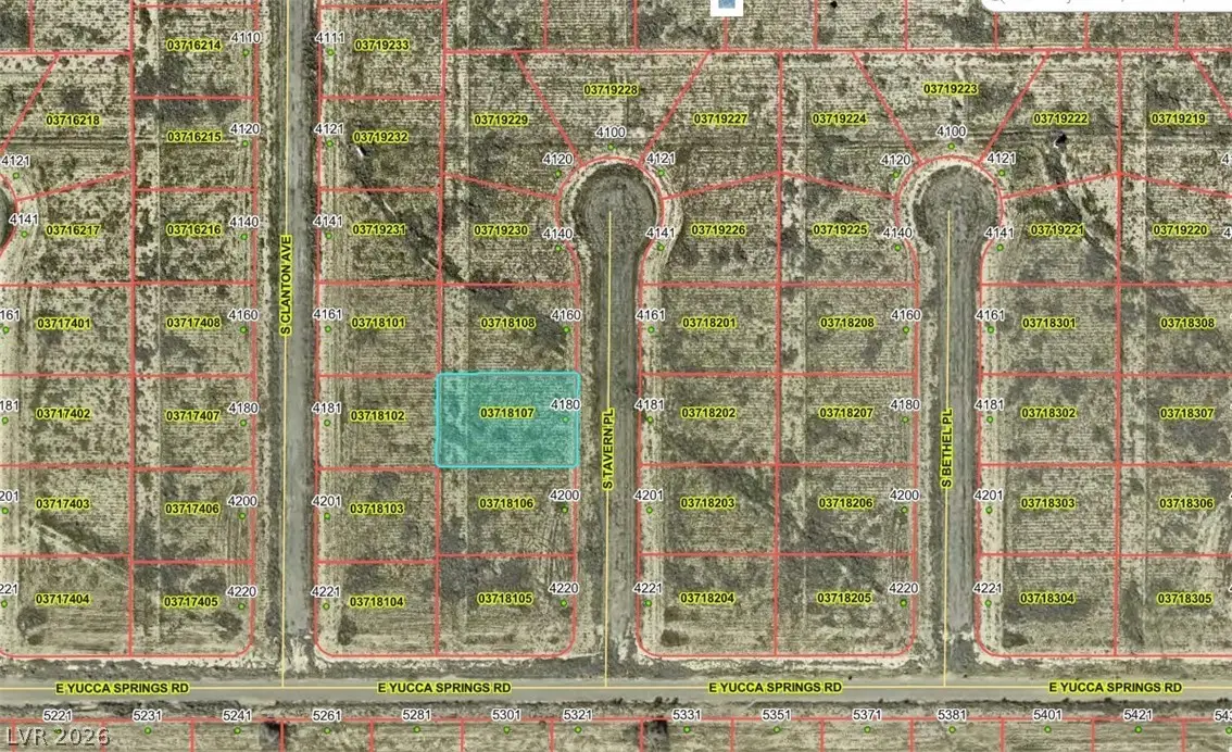 4180 Tavern Place, Pahrump, NV 89048 - #1