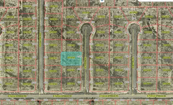 4180 Tavern Place, Pahrump, NV 89048