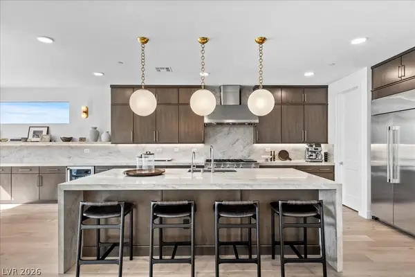 11977 Montague Street, Las Vegas, NV 89138