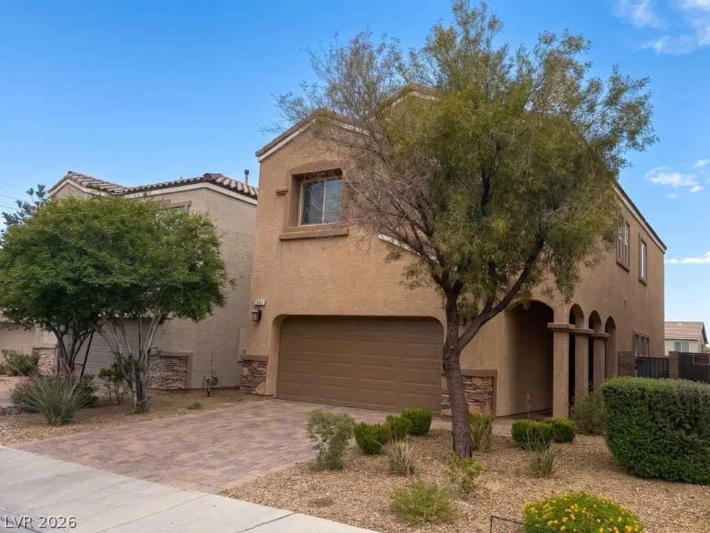 386 Layla Bay Street, Henderson, NV 89014 - #1