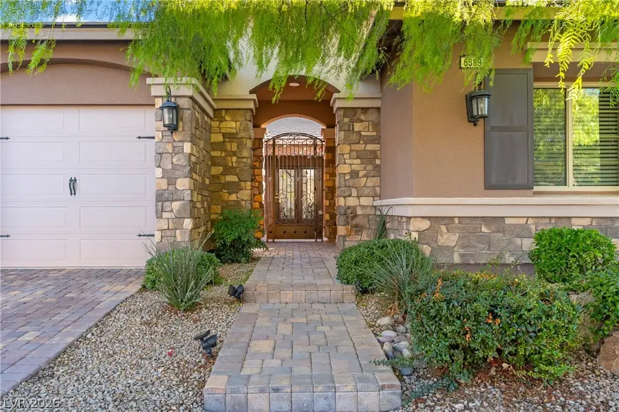 6589 Lyon Estates Avenue, Las Vegas, NV 89131 - #2