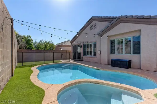 4840 Graziano Avenue, Las Vegas, NV 89141
