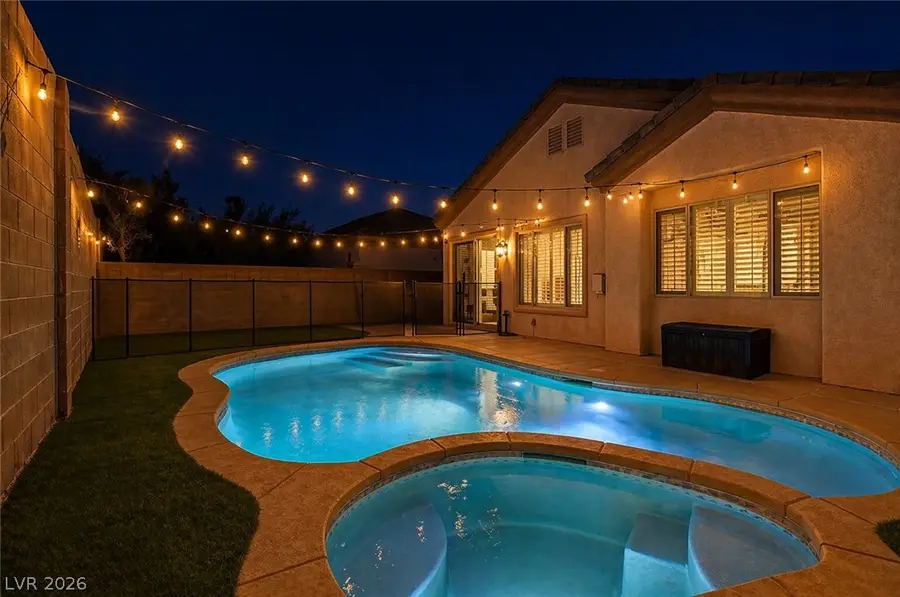 4840 Graziano Avenue, Las Vegas, NV 89141 - #3