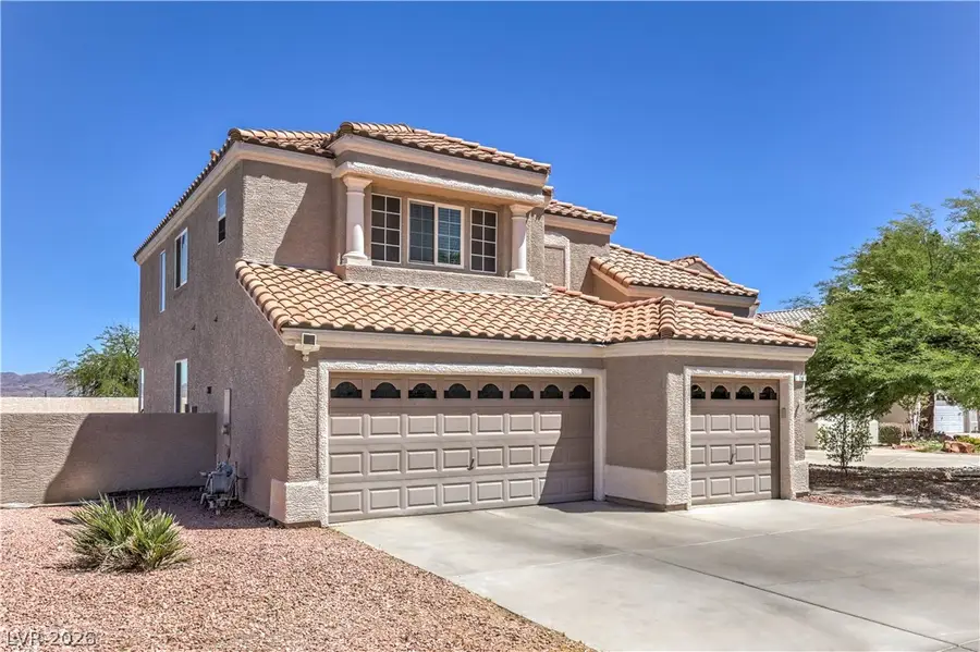74 Desert Rain Court, Henderson, NV 89074 - #3