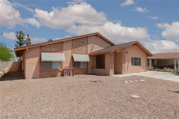 2709 Yardley Street, Las Vegas, NV 89102