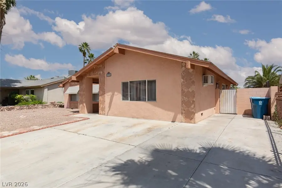 2709 Yardley Street, Las Vegas, NV 89102 - #2