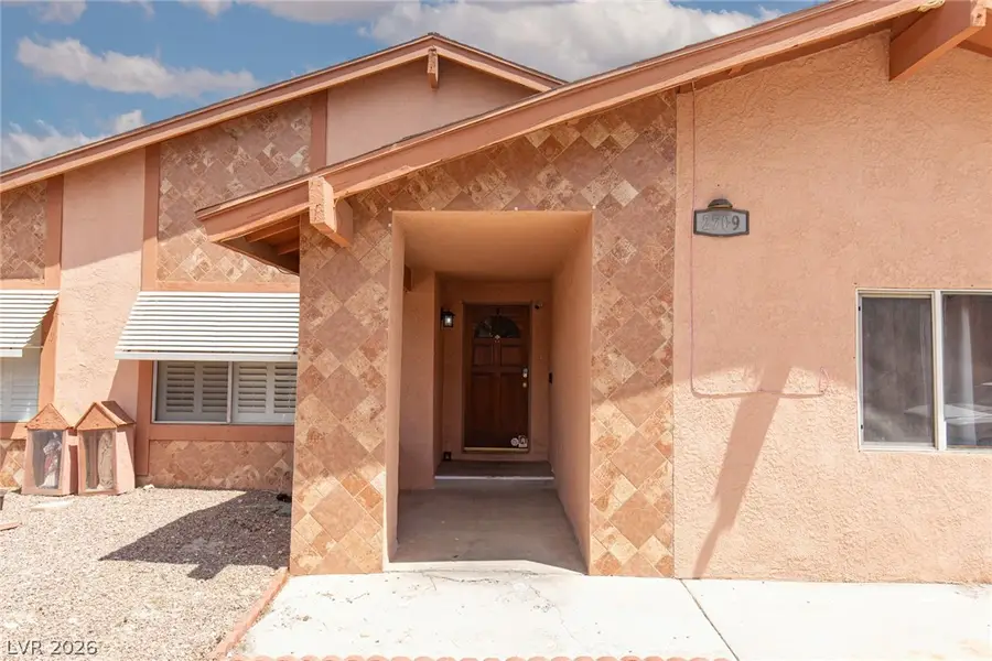 2709 Yardley Street, Las Vegas, NV 89102 - #3