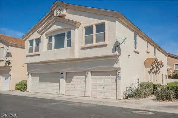 6090 Allred Place #101, Henderson, NV 89011