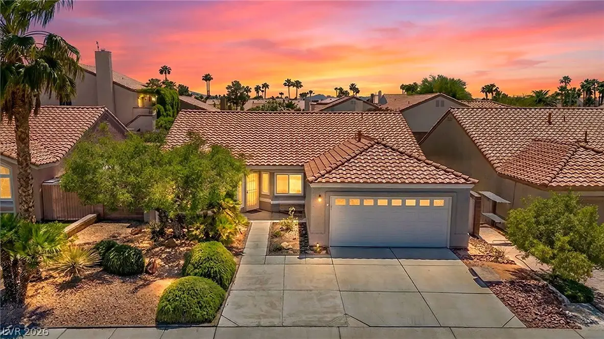 2749 Turtlebay Avenue, Henderson, NV 89074 - #1