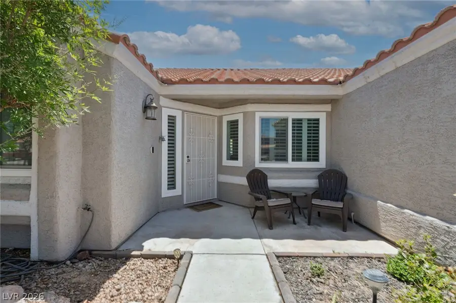 2749 Turtlebay Avenue, Henderson, NV 89074 - #2