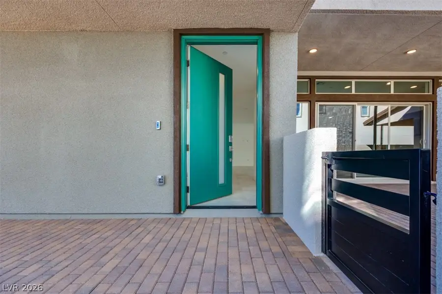 1040 Soaring Sage Avenue, Las Vegas, NV 89138 - #2