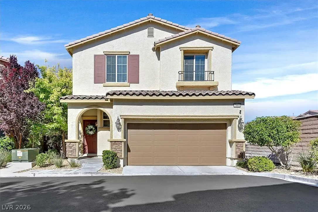 7664 Eastham Bay Avenue, Las Vegas, NV 89179 - #1