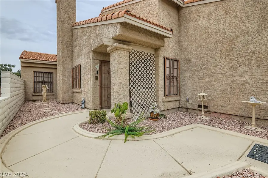 251 N Cimarron Road, Las Vegas, NV 89145 - #2