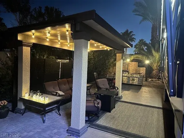 8175 Arville Street #114, Las Vegas, NV 89139 - #1