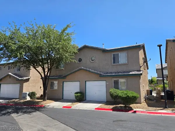 5238 Souvenir Lane, Las Vegas, NV 89118