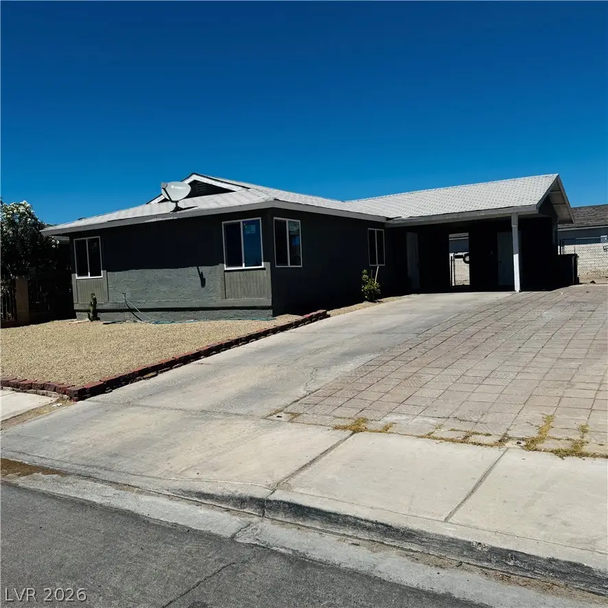 5246 Walnut Avenue, Las Vegas, NV 89110 - #2