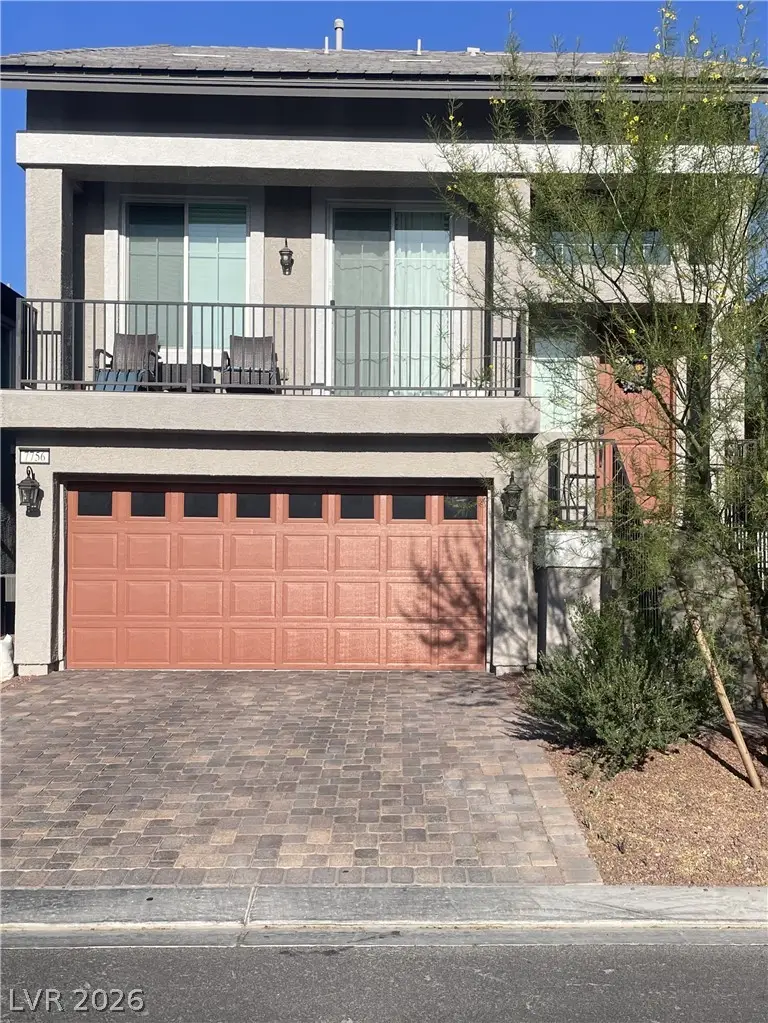 7756 Tyrell Peaks Street, Las Vegas, NV 89139 - #1