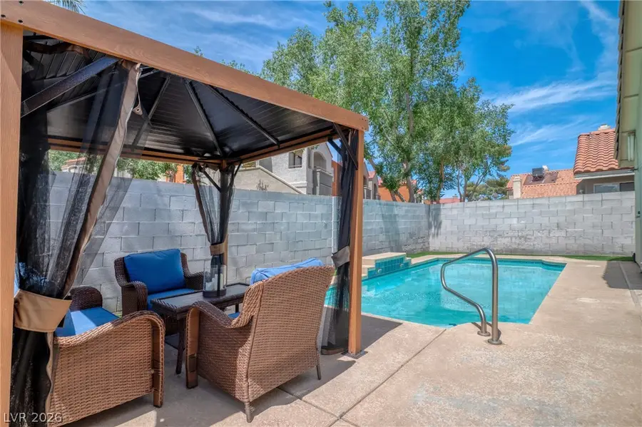 2697 Rungsted Street, Las Vegas, NV 89142 - #3