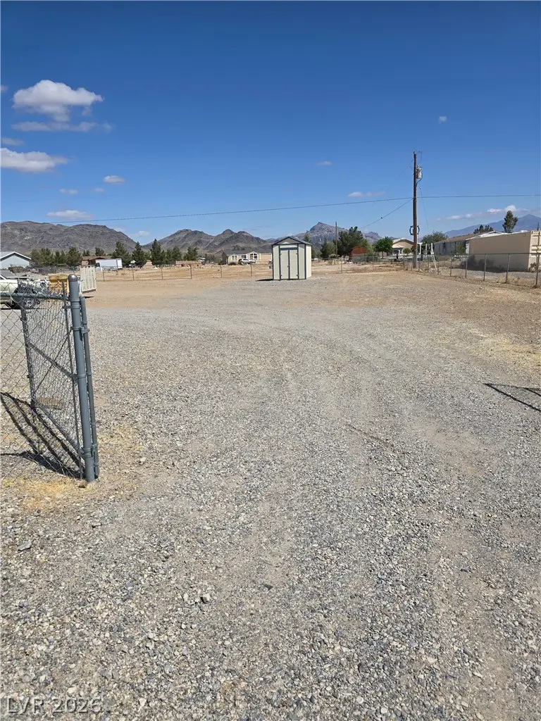 4550 W Horn Road, Pahrump, NV 89048 - #3
