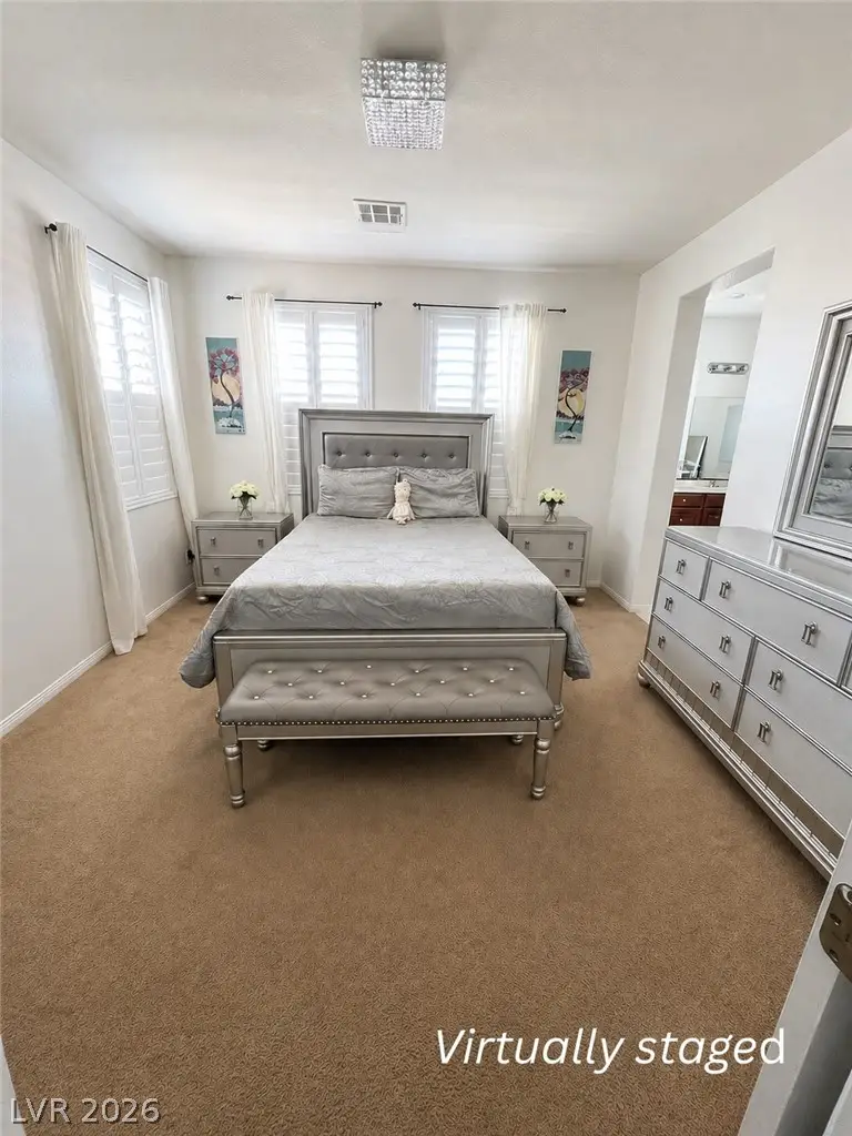763 Royal Course Court, Las Vegas, NV 89148 - #3
