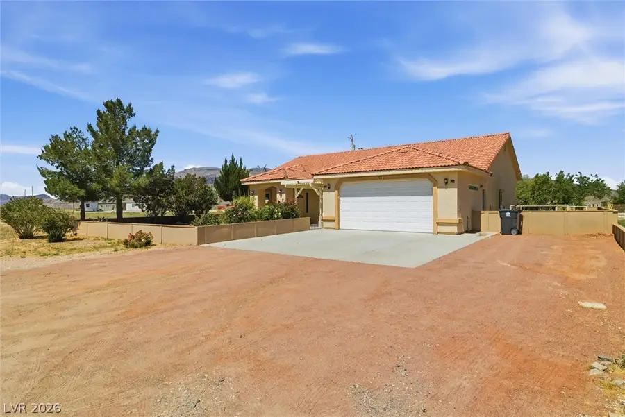 550 Fangio Lane, Pahrump, NV 89060 - #2