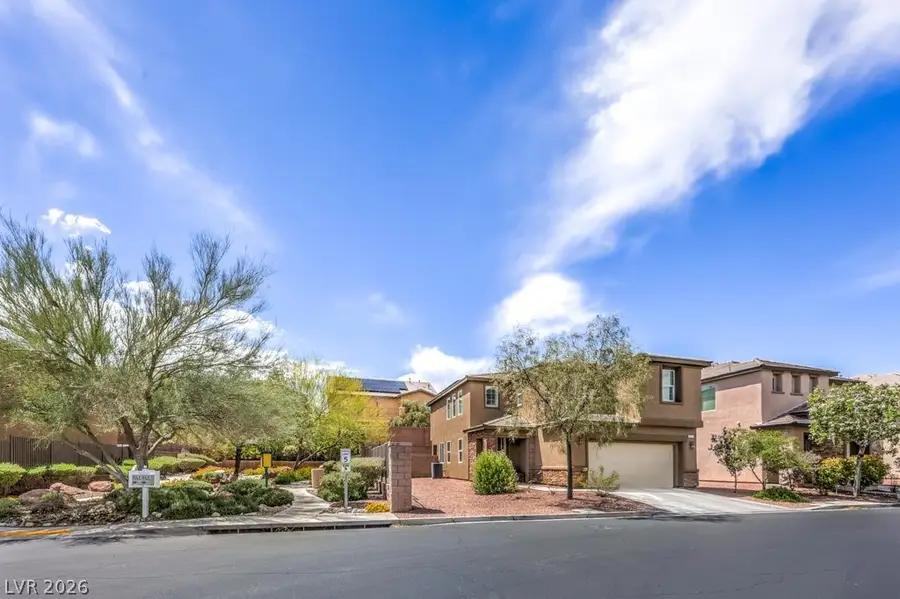 7111 Thistle Ridge Street, Las Vegas, NV 89166 - #2