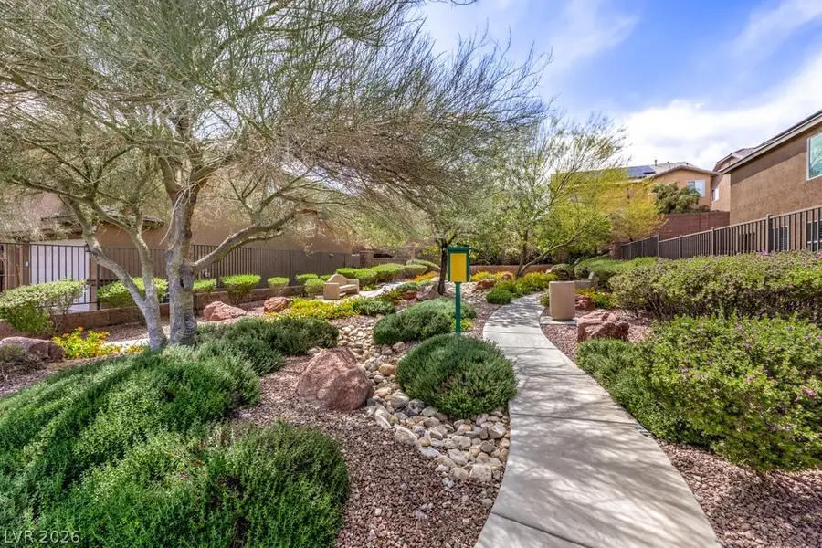 7111 Thistle Ridge Street, Las Vegas, NV 89166 - #3